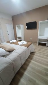 Monoambiente Villa Carlos Paz Centro, Terminal