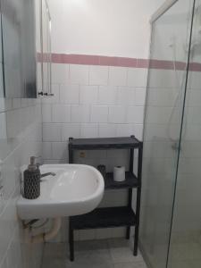 Orla Guaíba, near Shopping Praia de Belas