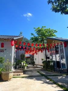 Koi Home 286 Mộc Châu
