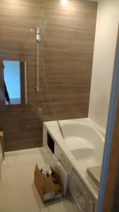 しま暮らし体験ハウスInnINORI