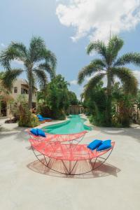 Blue Palm Bacalar - Adults only