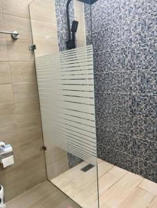 Casa colinas del viento