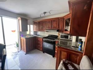 Casa colinas del viento