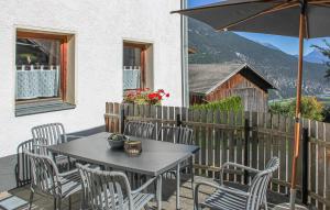 Ferienhaus S Tobiasa