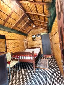 Dream Hampi Cottage