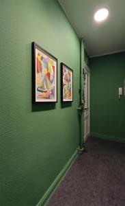 Greenbrook Family Min 4-6 ppl