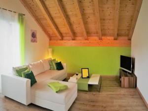 Holiday apartment with 2 bedrooms