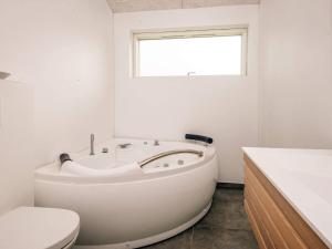 4 star holiday home in Hemmet