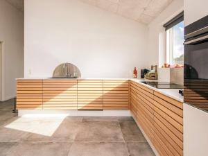 4 star holiday home in Hemmet