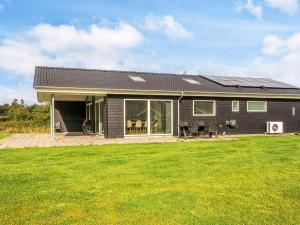 4 star holiday home in Hemmet