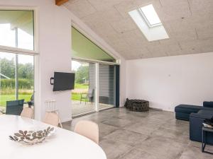 4 star holiday home in Hemmet