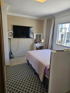 Aproveite suas férias em família