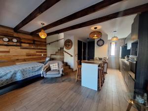 Maravillosa esplendida casa en ñuñoa