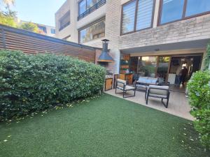 Maravillosa esplendida casa en ñuñoa