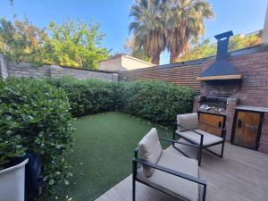 Maravillosa esplendida casa en ñuñoa