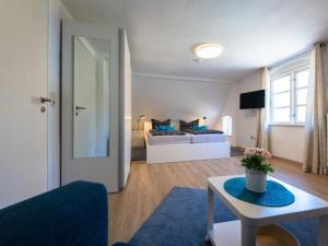 Holiday apartment Dierhagen