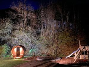 Holiday apartment in Arnoldstein with sauna