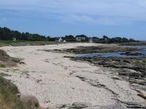 Holiday home in TREGUNC with swimming pool