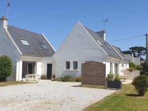 Holiday home in TREGUNC with swimming pool