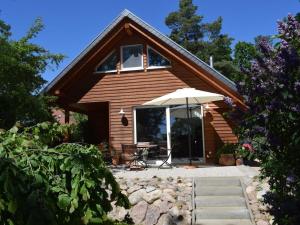 Plau am See, OT Heidenholz