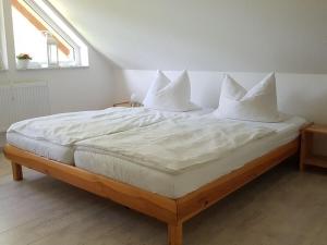 Plau am See, OT Heidenholz