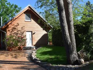 Plau am See, OT Heidenholz