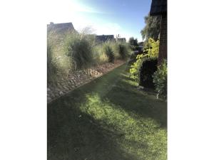 One-bedroom apartment - 3hvězdičkové hotely ve městě Tönning