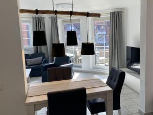 Holiday apartment Little break in Büsum