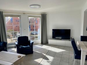 Holiday apartment Little break in Büsum