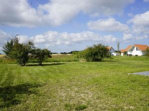 Holiday home in Vaschvitz with sauna