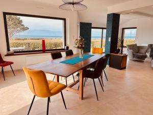 Nadia Résidencesdelamer