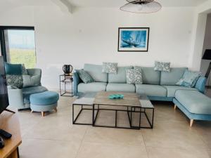 Nadia Résidencesdelamer