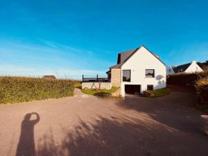 Nadia Résidencesdelamer