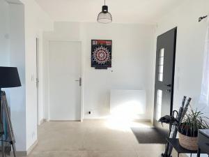 Nadia Résidencesdelamer