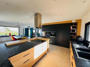 Nadia Résidencesdelamer