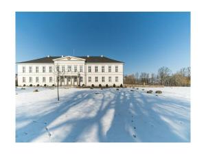 Groß Helle Manor House