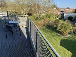 Holiday home with 2 bedrooms