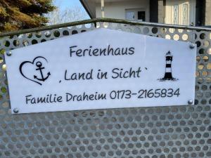 Holiday home with 2 bedrooms