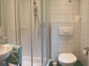 in the Lärchenwald House