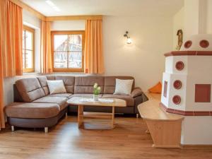 in the Lärchenwald House