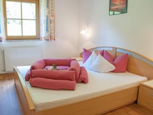 in the Lärchenwald House