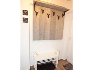 Holiday home Glück Auf 1