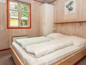 4 star holiday home in Oksbøl