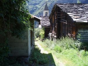 Holiday home with 2 bedrooms