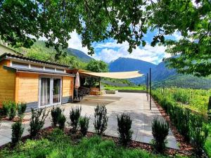 Holiday home with 2 bedrooms