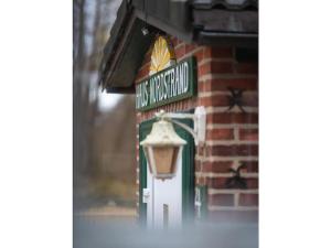 Holiday apartment Ahrenshoop - 3-star hotels in Prerow