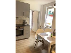 Holiday apartment Ahrenshoop