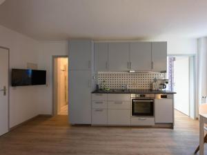 Holiday apartment Ahrenshoop