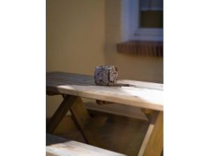 Holiday apartment Ahrenshoop