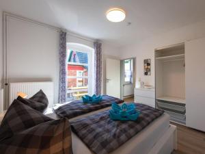 Holiday apartment Ahrenshoop